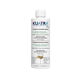 Kuatra 200 ml Kokusuz Nemlendirici Besleyici Temizlik Jeli