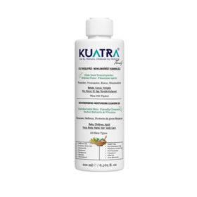 Kuatra 200 ml Kokusuz Nemlendirici Besleyici Temizlik Jeli