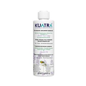 Kuatra 200 ml Nemlendirici Besleyici Temizlik Jeli