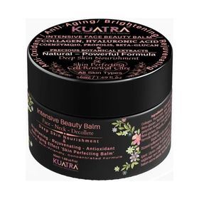 Kuatra Intensive Beauty Balm Anti-Aging Antioxidant 50 ml Güzellik Balmı