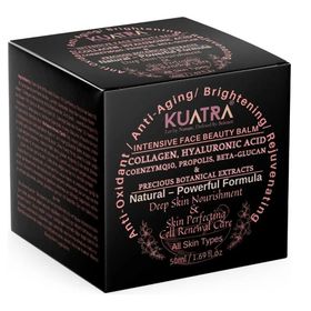 Kuatra Intensive Beauty Balm Anti-Aging Antioxidant 50 ml Güzellik Balmı