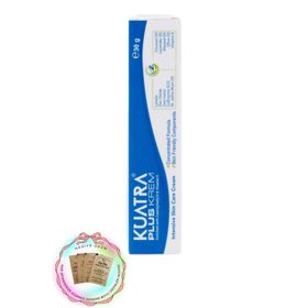 Kuatra Plus 30 ml Cilt Onarmaya Yardımcı Krem