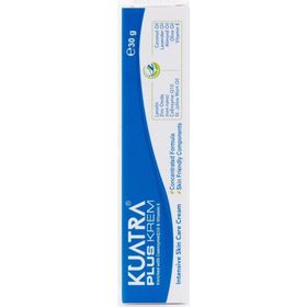 Kuatra Plus 30 ml Cilt Onarmaya Yardımcı Krem