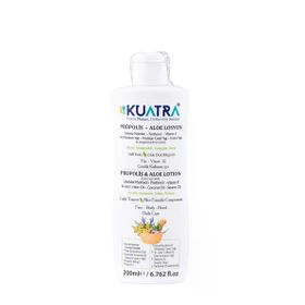 Kuatra Propolis 200 ml Aloe Vera Losyon