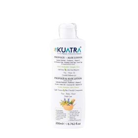 Kuatra Propolis 200 ml Aloe Vera Losyon