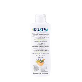 Kuatra Propolis 200 ml Aloe Vera Losyon
