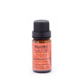 Kuatra Ylang Ylang 5 ml Uçucu Yağı