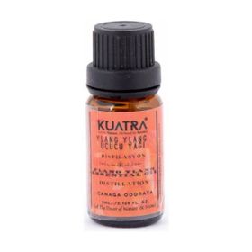 Kuatra Ylang Ylang 5 ml Uçucu Yağı