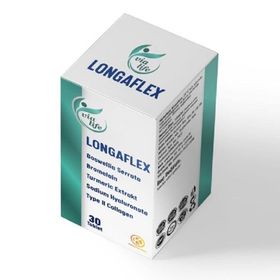 Kuazar Longaflex 30 Tablet