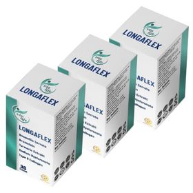 Kuazar Longaflex 30 Tablet