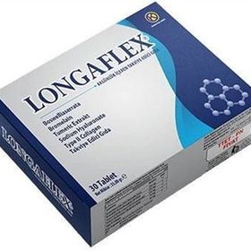 Kuazar Longaflex 30 Tablet