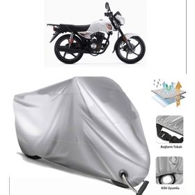 Kuba Ajax 150 Motor Brandası