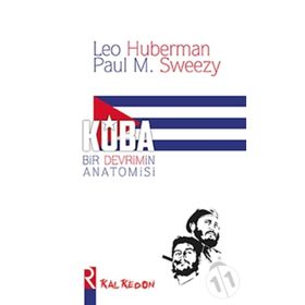 Küba Bir Devrimin Anatomisi - Kolektif