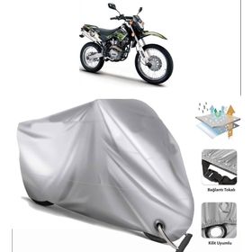 Kuba Black Cat Motor Brandası
