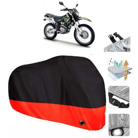 Kuba Black Cat Motor Brandası