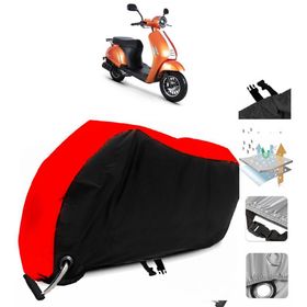 Kuba Blueberry 50 Motor Brandası