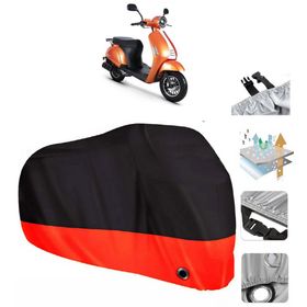 Kuba Blueberry 50 Motor Brandası