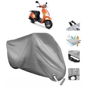 Kuba Blueberry 50 VINLEKS Motor Brandası