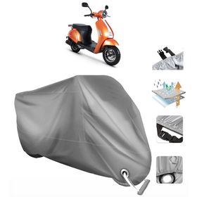 Kuba Blueberry 50 VINLEKS Motor Brandası