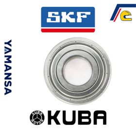 Kuba Brilliant 50 / Pro-X 6301-ZZ-SKF Şanzıman Rulmanı