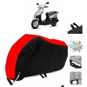 Kuba Cargo Motor Brandası