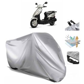 Kuba Cargo Motor Brandası