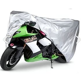 Kuba Çita 100R Gold 4 Mevsim Motorsiklet Branda