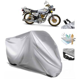 Kuba Çita 100R Gold Motorsiklet Branda