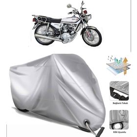 Küba Çita 100r Max Motor Brandası