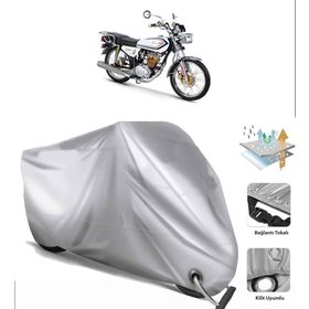 Küba Çita 100r Max Motor Brandası