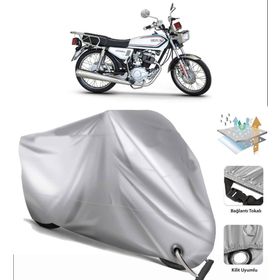 Küba Çita 100r Max Motor Brandası