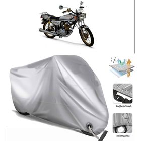 Kuba Çita 150R Gold Motorsiklet Branda