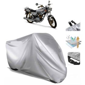 Kuba Çita 150R Gold Motorsiklet Branda