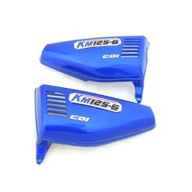 Küba Çita 180 R Motorsiklet Brandası
