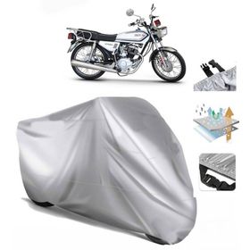 Küba Çita 180R Motorsiklet Brandası
