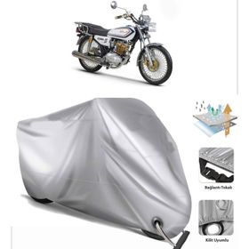 Küba Çita 180R Motorsiklet Brandası