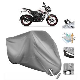 Kuba CR1-S Motosiklet Brandası