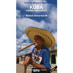 Küba Dominik Cumhuriyeti - Bülent Demirdurak