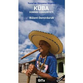 Küba Dominik Cumhuriyeti - Bülent Demirdurak