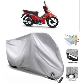 Kuba Ege 100 Motor Brandası
