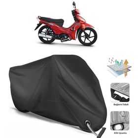 Kuba Ege 100 Motor Brandası