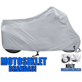 Kuba Ege 50 Motor Brandası