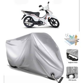 Kuba Ege 50 Motor Brandası