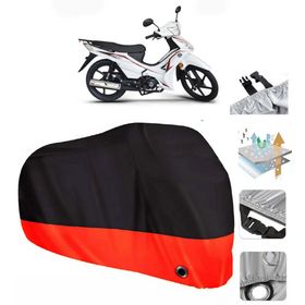 Kuba Ege 50 Motor Brandası