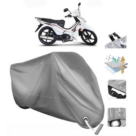 Kuba Ege 50 VINLEKS Motor Brandası