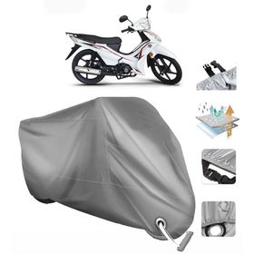 Kuba Ege 50 VINLEKS Motor Brandası