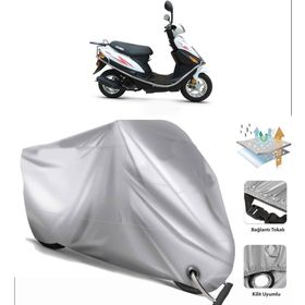 Kuba Fighter 80 Motor Brandası