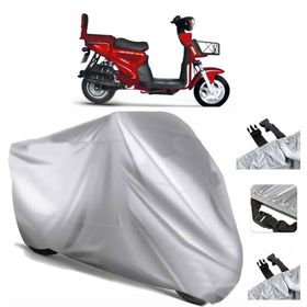 Kuba Gazelle Elektrikli Motor Brandası