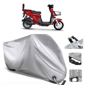 Kuba Gazelle Elektrikli Motor Brandası