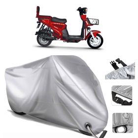 Kuba Gazelle Elektrikli Motor Brandası